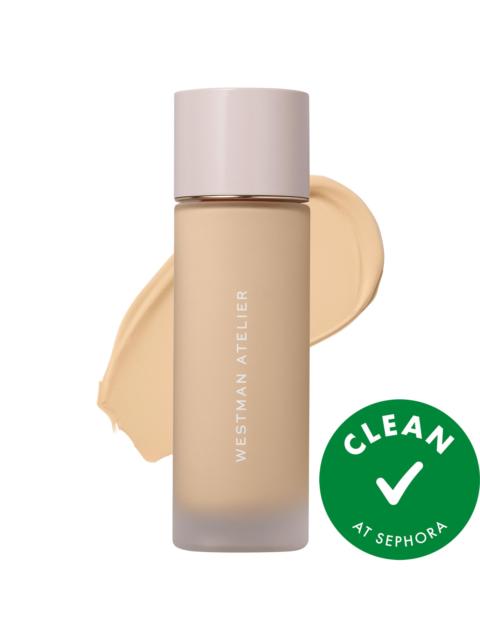 Westman Atelier Suprême Bio-Complex Liquid Foundation With Exosomes + Peptides