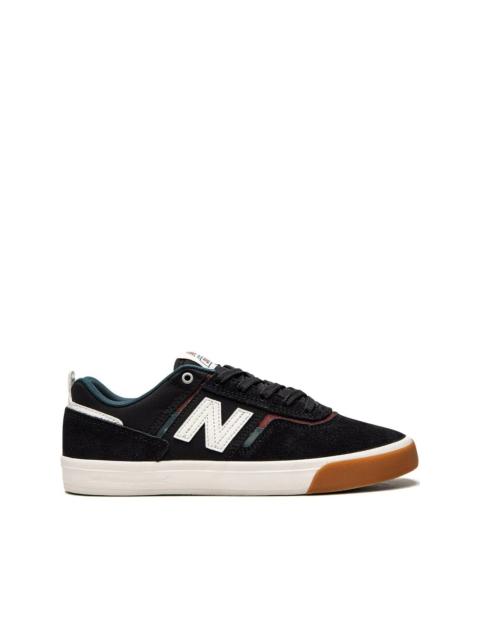 New Balance Numeric low-top sneakers