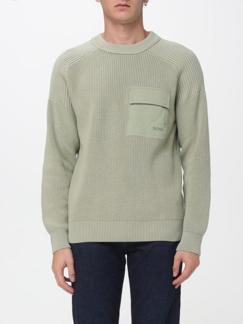 BOSS Sweater men Boss