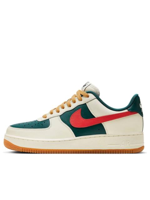 Nike Air Force 1 Low 'Sail Green' FD9063-163