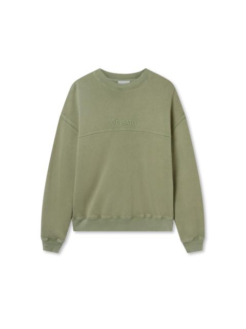 Axel Arigato Gens Washed Sweatshirt