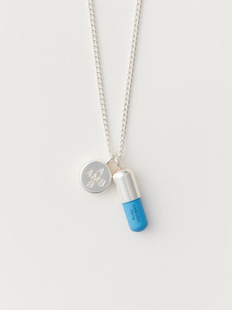 Ambush PILL CHARM NECKLACE 2