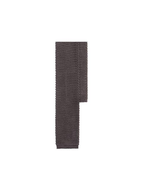 Ralph Lauren superknit neck tie