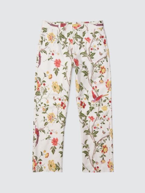 rag & bone Laura Ashley Floral Printed Pant
Relaxed Fit