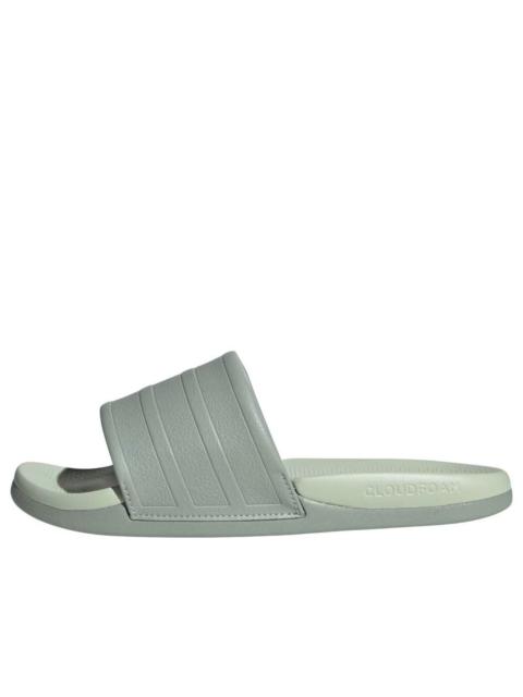 adidas (WMNS) adidas Adilette Comfort 2.0 Slides 'Wonder Sage' JP9125