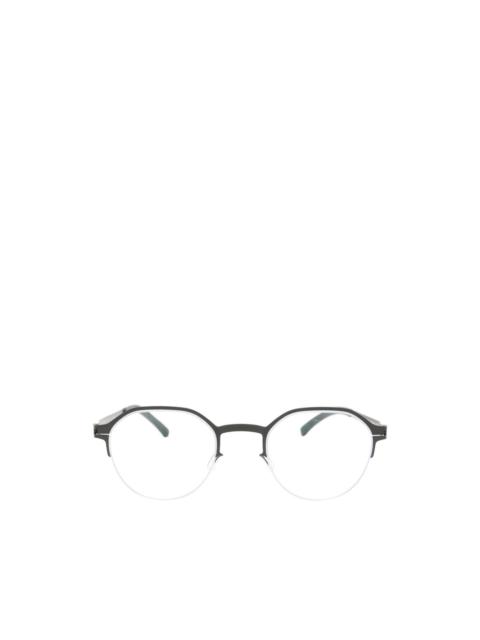MYKITA Dorian geometric-frame glasses