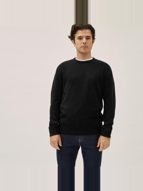 EVERLANE THE GRADE-A CASHMERE CREW