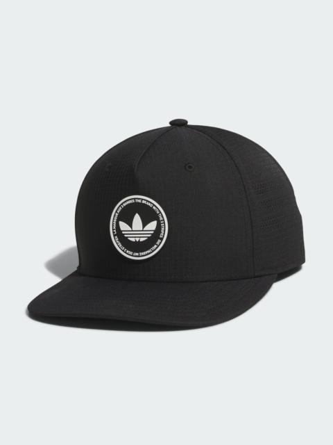 adidas Men's Emblem 2.0 Snapback