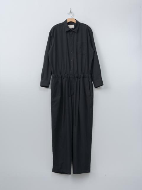 YOKO SAKAMOTO Jumpsuit - Black