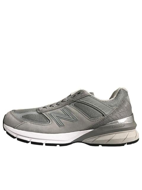 New Balance New Balance Engineered Garments x 990v5 Made in USA 'Grey' M990EGG5