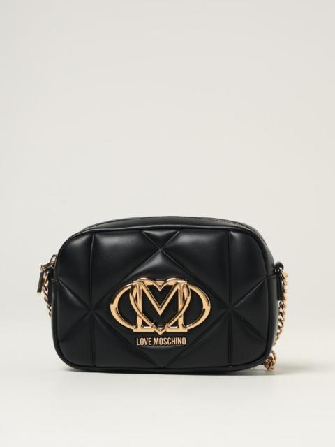 Moschino Shoulder bag woman Love Moschino