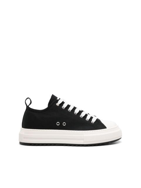 Berlin lace-up sneakers