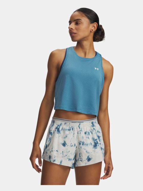 Under Armour UA Tech™ Sport Mesh