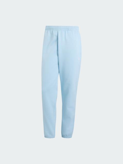 adidas TREFOIL ESSENTIALS REGULAR FLEECE PANTS