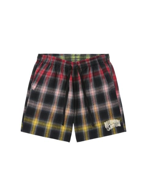 BILLIONAIRE BOYS CLUB VINYLS SHORTS