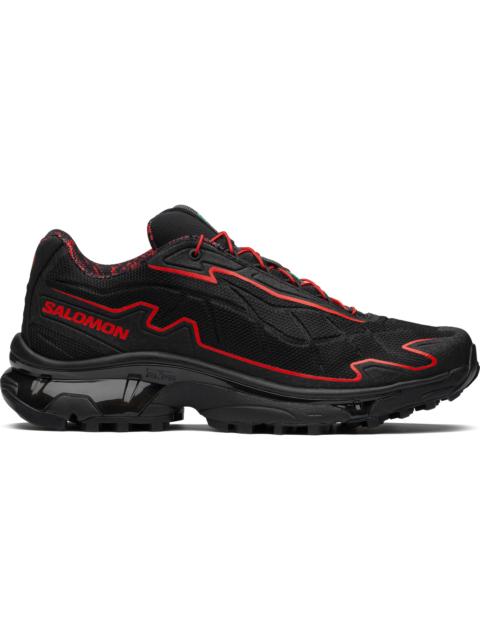 SALOMON XT-SLATE RED VIPER