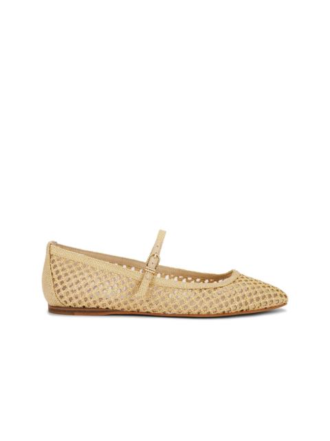 dolce vita Reyes Flat