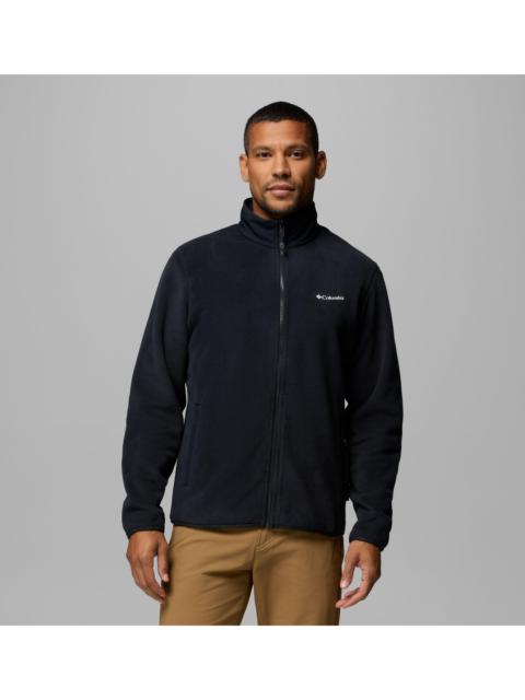 Columbia Men's Pacific Arch 200 Full Zip Fleece