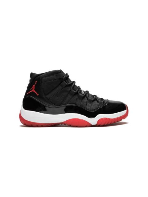 Jordan Air Jordan 11 Retro bred | REVERSIBLE