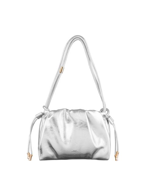 A.P.C. Ninon Shoulder Mini bag