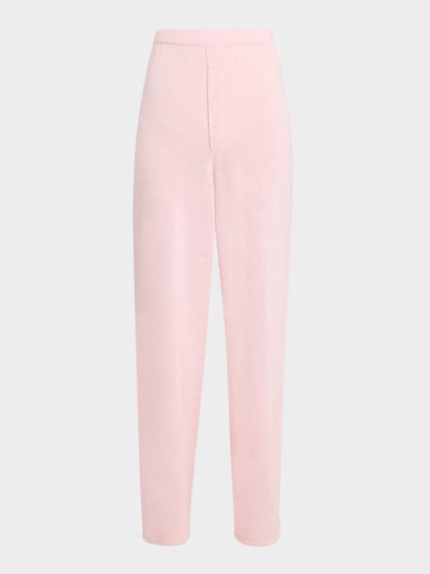 GUEST IN RESIDENCE Everywear Cashmere Pants