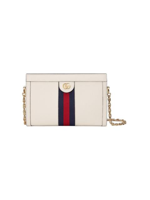 GUCCI Ophidia 작은 어깨 부대