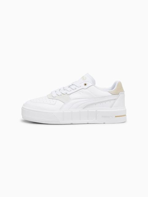 PUMA Cali Court Match Women's Sneakers