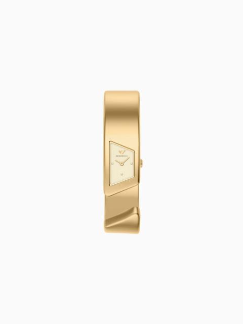 EMPORIO ARMANI QUARTZ WATCH