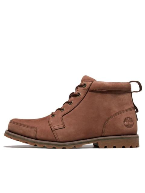 Timberland Timberland Earthkeepers Original Chukka Boots 'Brown' A41ZG500