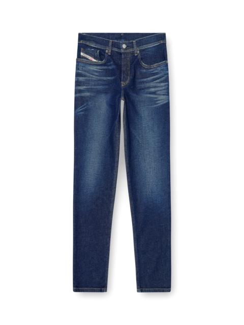 Diesel REGULAR JEANS REGULAR WAIST 2023 D-FINITIVE