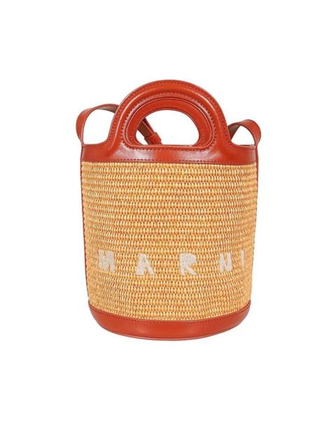 Marni Marni Tropicalia Bucket Bag