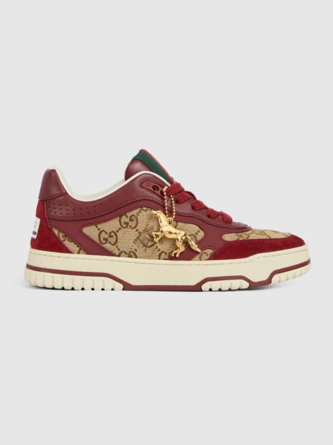 GUCCI Women's Gucci Re-Web sneaker