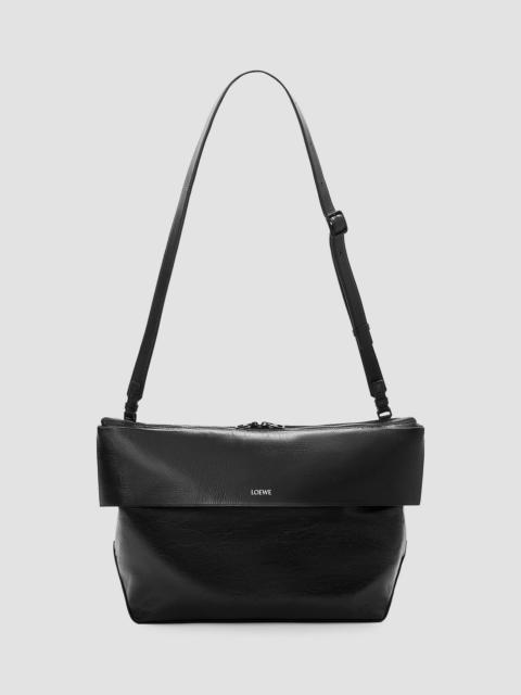 Loewe Men's Switch Large Tote Bag - Black Espresso