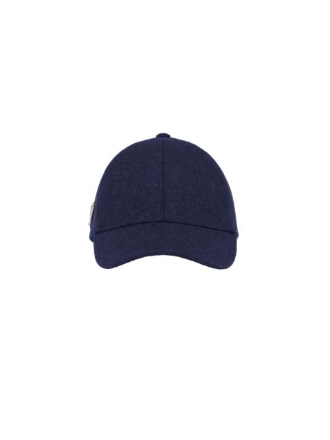 Prada Loden baseball cap