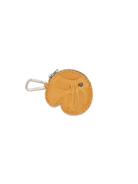 Human Made Baseball Glove Coin Case