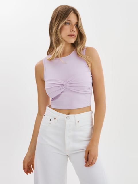 LAMARQUE ZINA | Tank Top