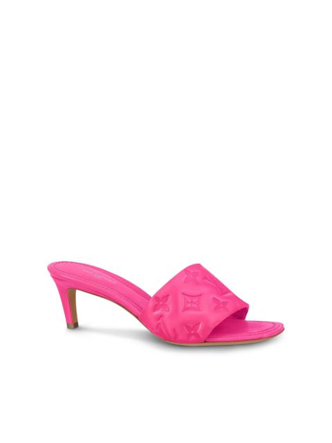 Louis Vuitton Revival Mule