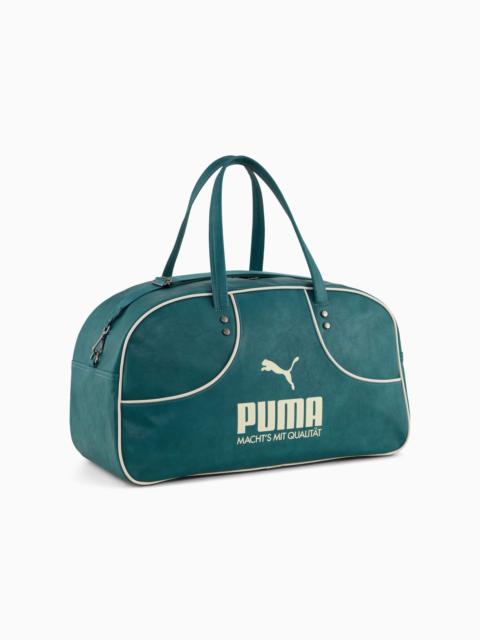 PUMA PUMA 1976 Archive 30L Grip Bag