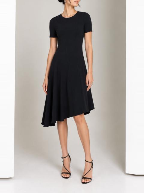 Black Halo Olcay Dress