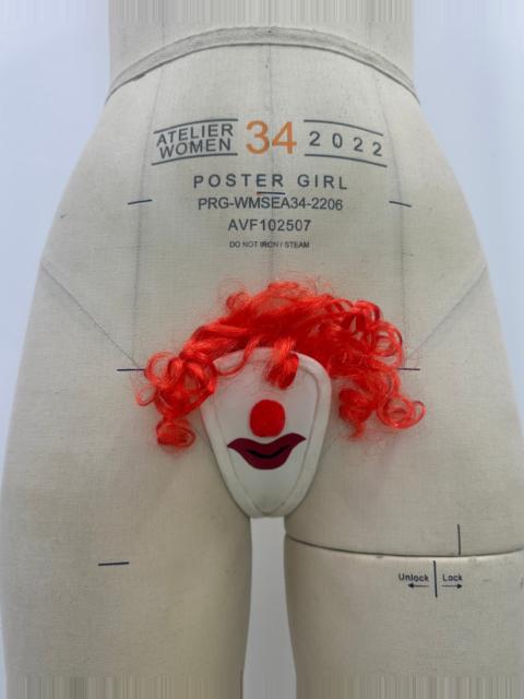 POSTER GIRL 'IT GIRL' C-STRING