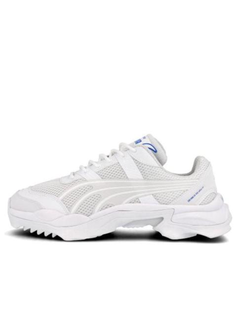 PUMA Nitefox Crossin 'White' 371499-02