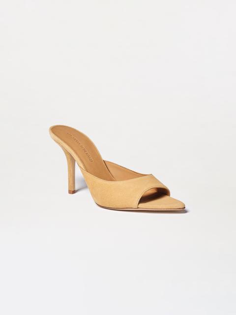SILVIA TCHERASSI Perni Heels