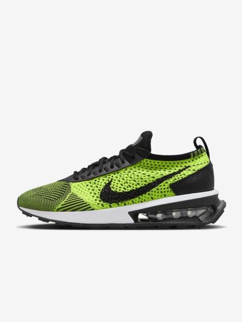 Nike Air Max Flyknit Racer Women's Shoes