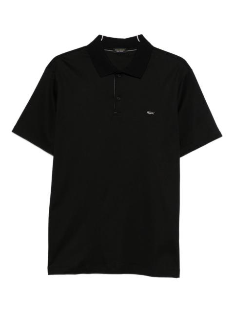 Paul & Shark short-sleeve polo shirt