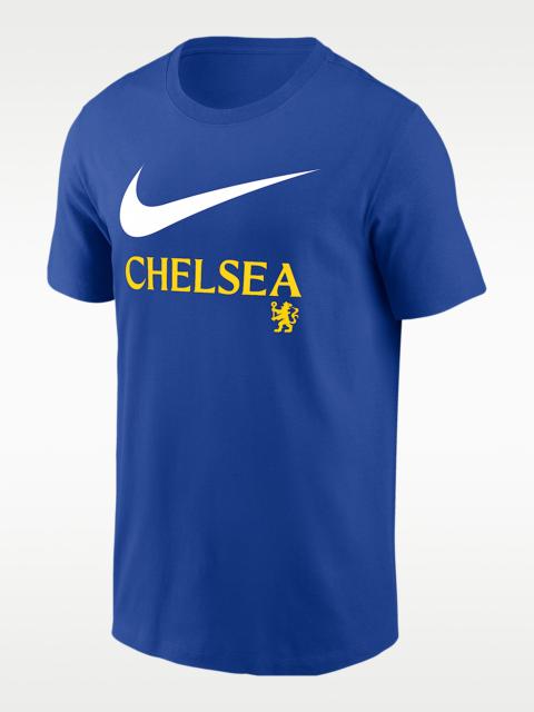 Nike Chelsea FC Men's Nike Soccer T-Shirt