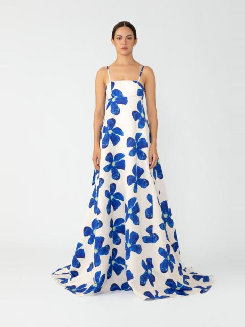SAU LEE LUCIA DRESS