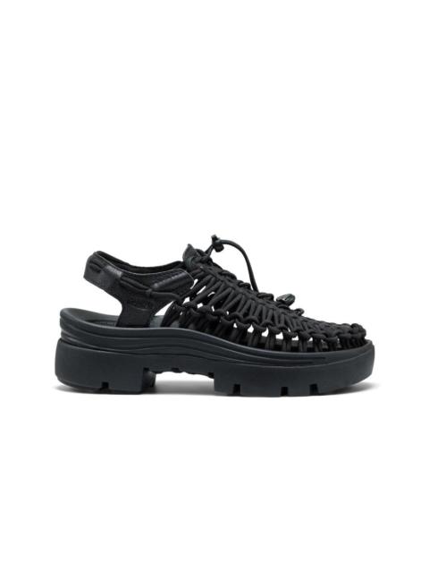 KEEN All Gender UNEEK PLT Sneaker