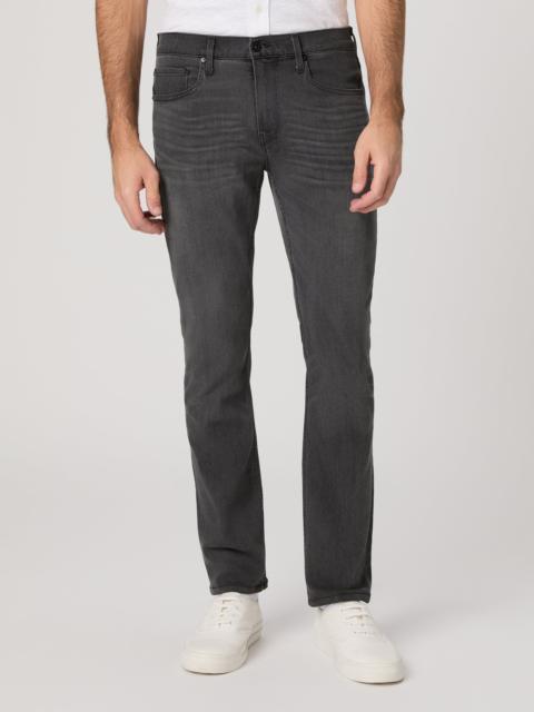 PAIGE Transcend Federal 32" Slim Straight Jean