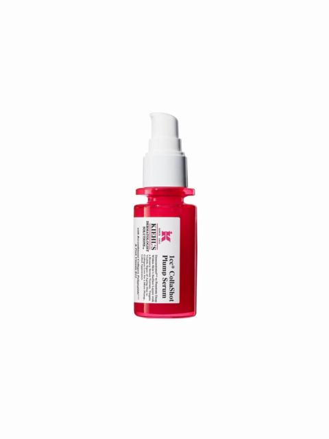 Kiehl's 1cc* CollaShot Plumping Serum