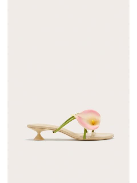Cult Gaia CLAIRE MULE